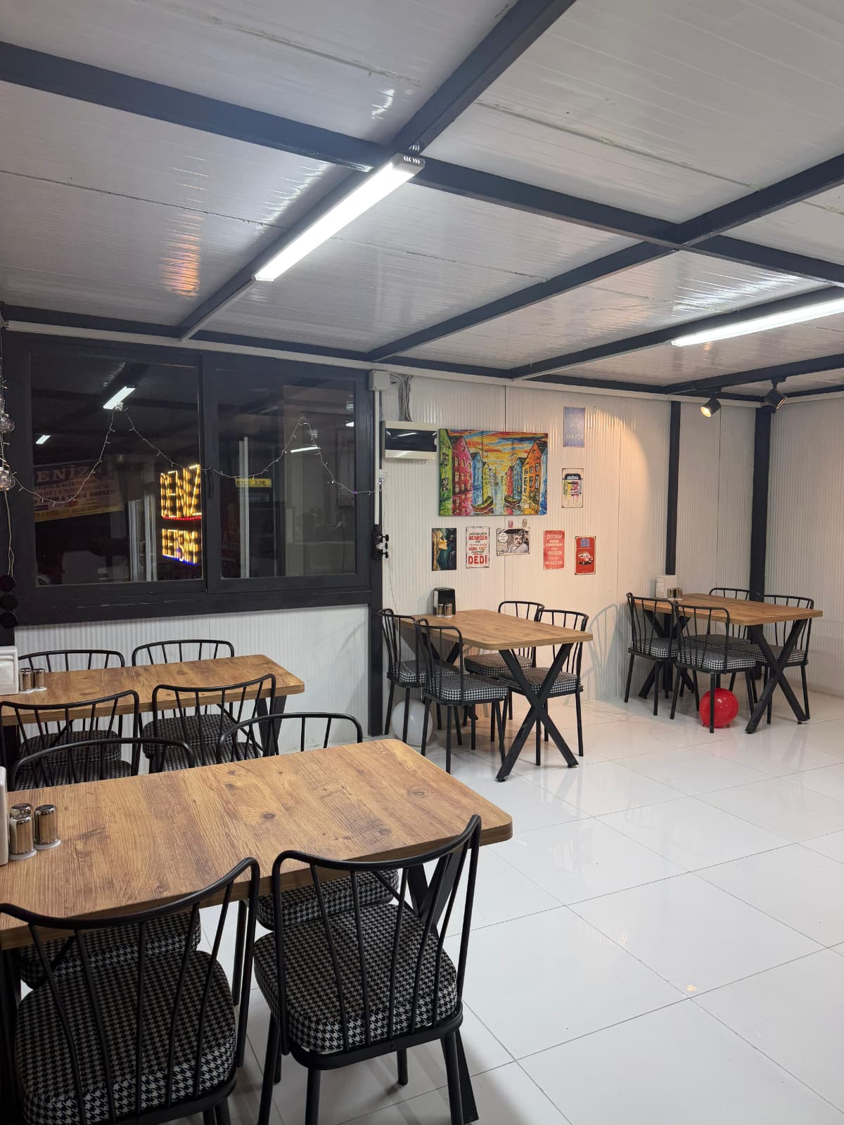 Cheff Ali Ceylan Köfte & Çorba